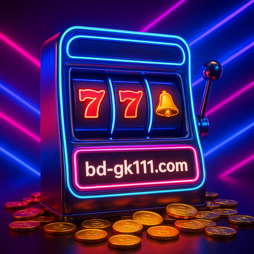 GK111-এর অসামন্য গেমিং অভিজ্ঞতার অগাধ দিগন্ত