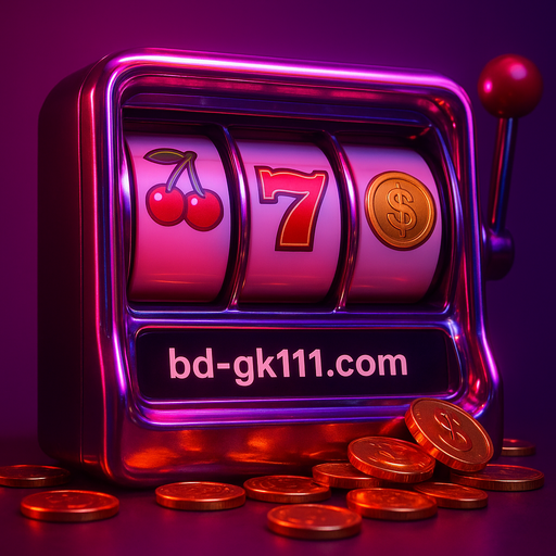 GK111-এর অনন্য গেমিং অভিজ্ঞতার বিস্তৃত জগৎ