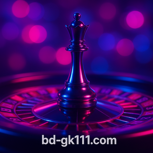 GK111-এ বোনাস সর্বোচ্চ করার জন্য হিসাবভিত্তিক পদ্ধতি